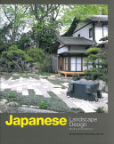 Japanese landscape design /