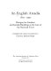 An English arcadia, 1600-1990 : designs for gardens and garden buildings in the care of the National Trust /