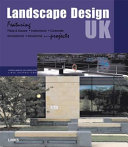 Landscape design UK /