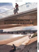 Blauwe kamer jaarboek : landschapsarchitectuur en stedenbouw in Nederland 2016 = landscape architecture and urban design in the Netherlands 2016 /