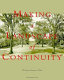 Making a landscape of continuity : the practice of Innocenti & Webel /