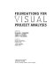 Foundations for visual project analysis /