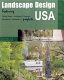 Landscape design : USA /