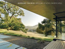 Bernard Trainor : ground studio landscapes.