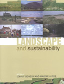 Landscape and sustainability /