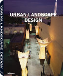 Urban landscape design /