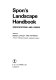 Spon's landscape handbook ; specifications and prices.