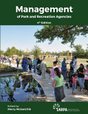 Management of park and recreation agencies /