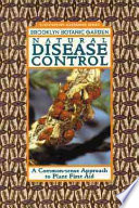 Natural disease control /