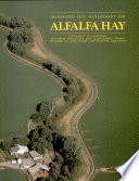 Integrated pest management for alfalfa hay.