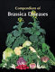 Compendium of brassica diseases /