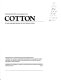 Integrated pest management for cotton in the western region of the United States /