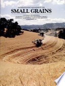 Integrated pest management for small grains.