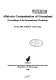 Aflatoxin contamination of groundnut : proceedings of the international workshop, 6-9 Oct. 1987, ICRISAT Center, India /
