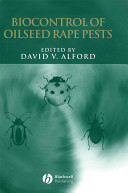 Biocontrol of oilseed rape pests /