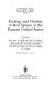 Ecology and decline of red spruce in the eastern United States /