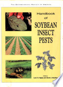 Handbook of soybean insect pests /
