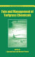 Fate and management of turfgrass chemicals /