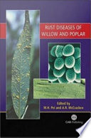 Rust diseases of willow and poplar /