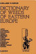 Dictionary of weeds of eastern Europe : their common names and importance in Latin, Albanian, Bulgarian, Czech, German, English, Greek, Hungarian, Polish, Romanian, Russian, Serbo-Croat, and Slovak /