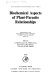 Biochemical aspects of plant-parasite relationships : proceedings of the Phytochemical Society Symposium, University of Hull, England, April, 1975 /