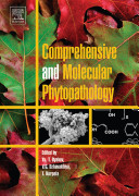 Comprehensive and molecular phytopathology /
