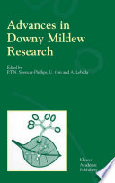 Advances in downy mildew research /