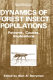 Dynamics of forest insect populations : patterns, causes, implications /