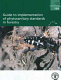 Guide to implementation of phytosanitary standards in forestry.