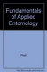 Fundamentals of applied entomology /