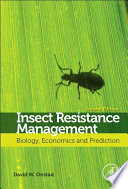 Insect resistance management : biology, economics, and prediction /