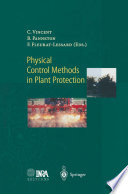 Physical control methods in plant protection /
