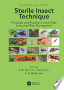 Sterile Insect Technique Principles And Practice In Area-Wide Integrated Pest Management.