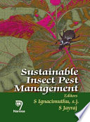 Sustainable insect pest management /