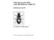 New Zealand pest and beneficial insects /