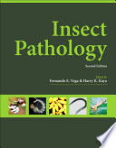 Insect pathology /