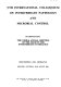 Vth International Colloquium on Invertebrate Pathology and Microbial Control, Adelaide, Australia, 20-24 August 1990 : incorporating the XXIIIrd Annual Meeting of the Society for Invertebrate Pathology : proceedings and abstracts.