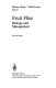 Fruit flies : biology and management /