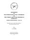 Proceedings of the International Study Conference on the Current and Future Problems of Acridology, London, United Kingdom, 6-16 July 1970 ; convened by, and to mark the Silver Jubilee of, the Anti-Locust Research Centre /