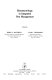 Biometeorology in integrated pest management : proceedings of a conference on Biometeorology and Integrated Pest Management held at the University of California, Davis, July 15-17, 1980 /