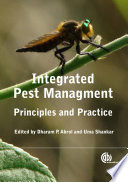 Integrated pest management : principles and practice /