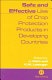 Safe and effective use of crop protection products in developing countries /