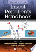 Insect repellents handbook /