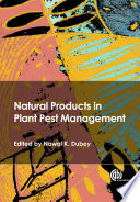 Natural products in plant pest management /