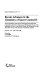 Recent Advances in the Chemistry of Insect Control II : the proceedings of the Second International Symposium, Oxford, 17th-19th July 1989 /