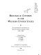 Biological control in the Western United States : accomplishments and benefits of Regional Research Project W-84, 1964-1989 /