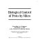 Biological control of pests by mites : proceedings of a conference held April 5-7, 1982 at the University of California, Berkeley /