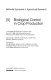 Biological control in crop production /