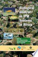 Biological control in IPM systems in Africa /
