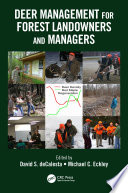 Deer management for forest landowners and managers /